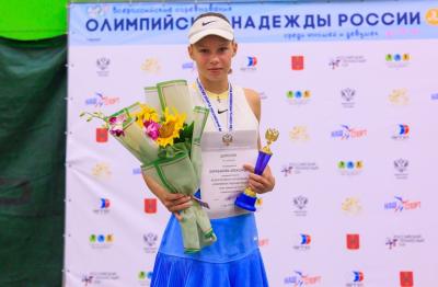 Александра Карабанова